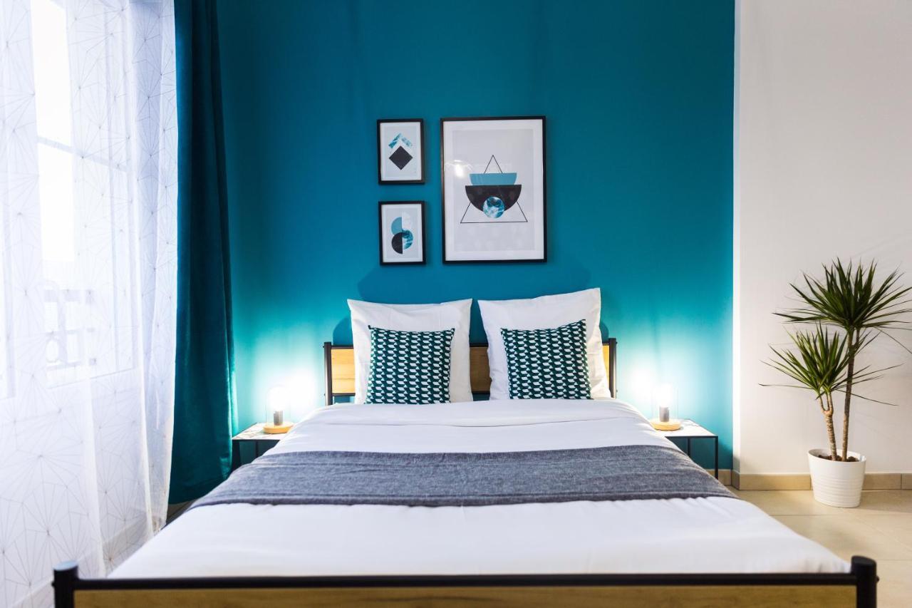 Modern Apartment Disneyland Paris モンテヴラン エクステリア 写真