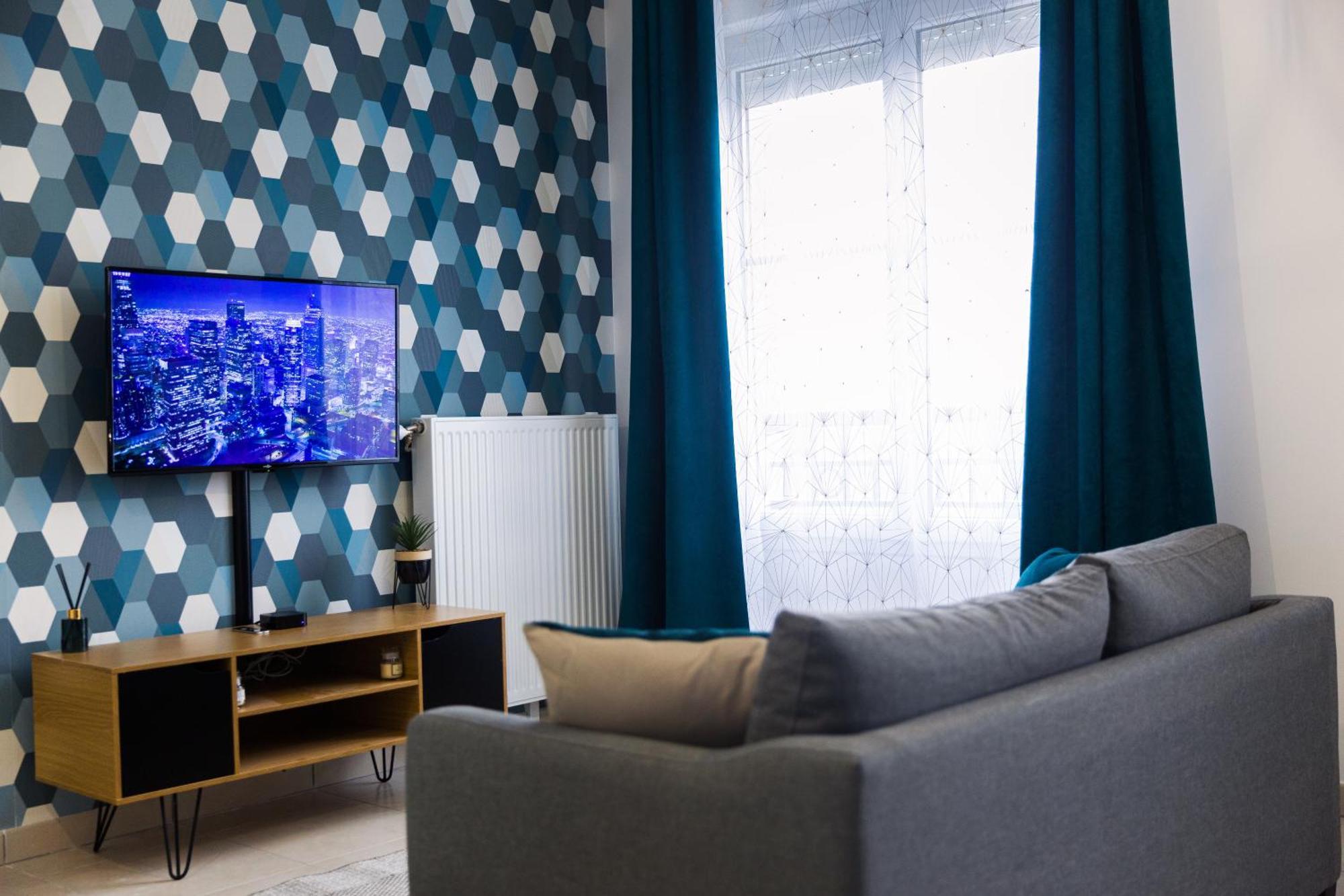 Modern Apartment Disneyland Paris モンテヴラン エクステリア 写真